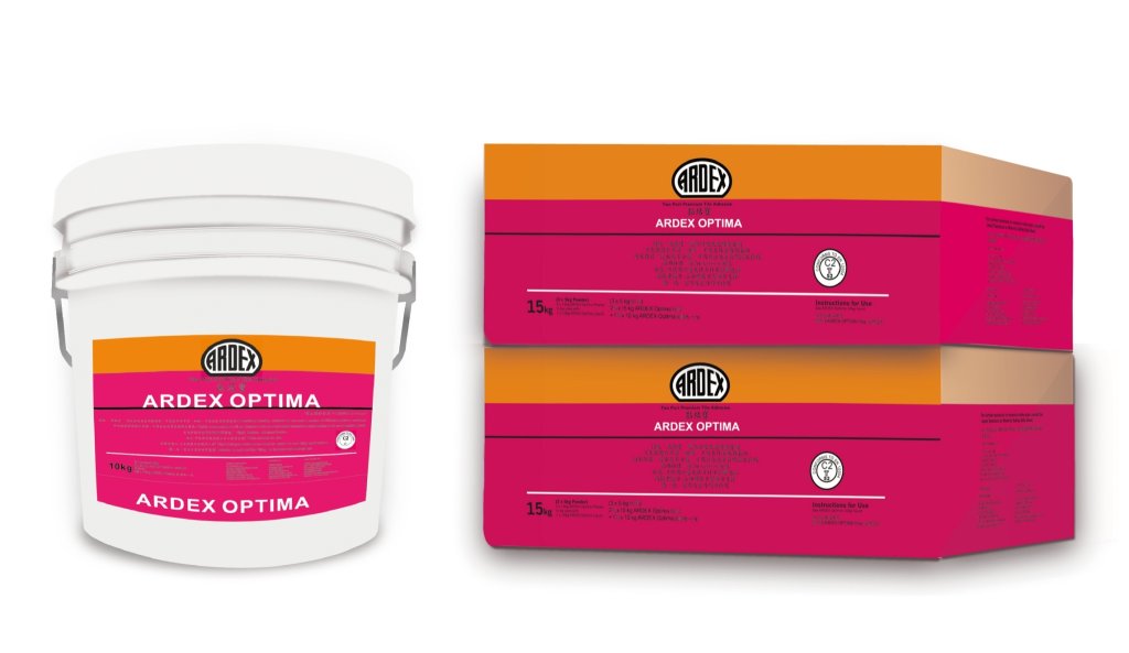 ARDEX OPTIMA