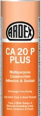 CA 20P PLUS