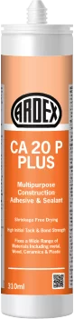 CA 20P PLUS